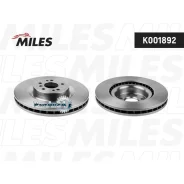 ���� ��������� MB ML W166 ���. ����. D 350�� Miles K001892 K001892 ����