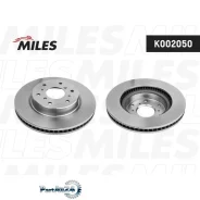 ���� ��������� Haval H9 17-24 ���. ����. D 334��. Miles K002050 K002050 ����