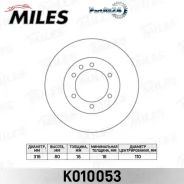 ���� ��������� Nissan Patrol 88-10 ���. ����. D 316��. Miles K010053 K010053 ����