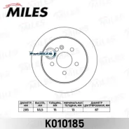 ���� ��������� MB W163 230-430 98-08.00 ���. D 285��. Miles K010185 K010185 ����