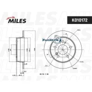 ���� ��������� MB W201 1.8-2.6/W124 200-300 ���. D 258��. Miles K010172 K010172 ����