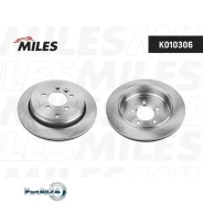 ���� ��������� LAND Rover Discovery 2.7D 04-/Range Rover Sport 2.7D 05- ���. Miles K010306 K010306 ����