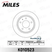���� ��������� Mazda 626 91-02/Premacy 99- ���. Miles K010523 K010523 ����