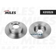 ���� ��������� AUDI 80/90 86-96/100 82-90 ���. D 245��. Miles K010528 K010528 ����