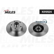 ���� ��������� AUDI A4 1.6-2.8 95-01 ���. D 245��. Miles K010524 K010524 ����