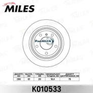 ���� ��������� BMW 5 E39 520-540 95-04 ���. D 298��. Miles K010533 K010533 ����
