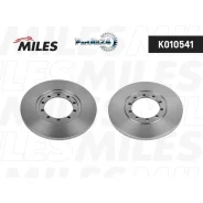 ���� ��������� FORD Transit 2.4D/3.2D 06- ���. Miles K010541 K010541 ����
