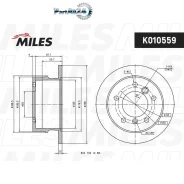 ���� ��������� MB Sprinter (2t) 95-06/VW LT 28-35/46 96-06 ���. D 258��. Miles K010559 K010559 ����
