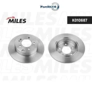 ���� ��������� Hyundai Sonata NF 05- ���. D 284��. Miles K010687 K010687 ����