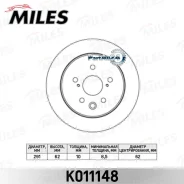 ���� ��������� Lexus IS 2.2-2.5 05- ���. Miles K011148 K011148 ����