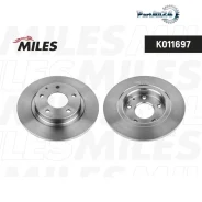 ���� ��������� Mazda 6 12- ���. Miles K011697 K011697 ����