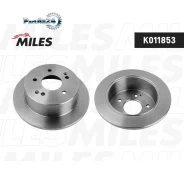 ���� ��������� Ssangyong Korando 96-/Musso 96-/Rexton 02- ���. Miles K011845 K011845 ����