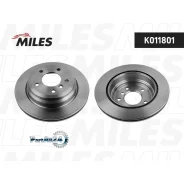 ���� ��������� BMW E81/E87/E90/E91/E84 X1 ���. ����. D 300��. Miles K011801 K011801 ����