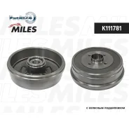 ������� ��������� LADA Largus (� ����. � ��� ������ ABS) Miles K111781 K111781 ����