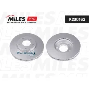 ���� ��������� Mazda 3 1.4/1.6 03-/Mazda 5 15 03- ���. ����. (� ���������) PRO Miles K200163 K200163 ����