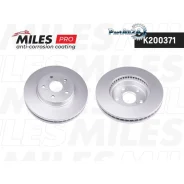 ���� ��������� Toyota Camry (V30) 2.4/3.0 01-06 ���. ����. (� ���������) PRO Miles K200371 K200371 ����