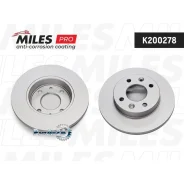���� ��������� Renault Logan/CLIO/Megane/Sandero ���. �� ����. D 238�� (� ���������) PRO Miles K200278 K200278 ����