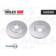 ���� ��������� AUDI A4 07-/A5 07-/Q5 08- ���. D 320��. (� ���������) PRO Miles K200395 K200395 ����