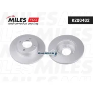 ���� ��������� AUDI 80 86-91/100 76-88 ���. �� ����. (� ���������) PRO Miles K200402 K200402 ����