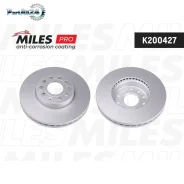 ���� ��������� AUDI A3 04-/VW Caddy 04-/G5/Touran 03- ���. ����. (� ���������) PRO Miles K200427 K200427 ����