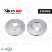 ���� ��������� Suzuki Baleno 1.8/1.9 96-02/Liana 1.3-1.6 01- ���. (� ���������) PRO Miles K200463 K200463 ����
