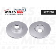 ���� ��������� BMW X5 E70/X6 E71 ���. D 348��. (� ���������) PRO Miles K201228 K201228 ����