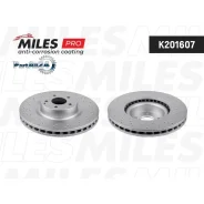 ���� ��������� MB W221/C216/R230 ���. D 350��. � ����������� (� ���������) PRO Miles K201607 K201607 ����