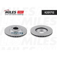 ���� ��������� FORD Maverick/Mazda Tribute 01- ���. (� ���������) PRO Miles K201712 K201712 ����