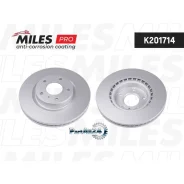 ���� ��������� Nissan Teana 03-08 ���. (� ���������) PRO Miles K201714 K201714 ����