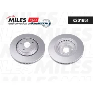 ���� ��������� Toyota RAV4 12- ���. ����. D 328�� (� ���������) PRO Miles K201651 K201651 ����