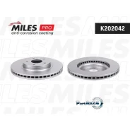 ���� ��������� JAC S3 ���. (� ���������) PRO Miles K202042 K202042 ����