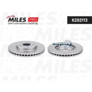 ���� ��������� Dongfeng DFM AX7/05.16-/2.0 ���. (� ���������) PRO Miles K202113 K202113 ����