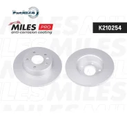 ���� ��������� OPEL Astra 98-/Meriva 03-/Zafira 99- ���. (� ���������) PRO Miles K210254 K210254 ����