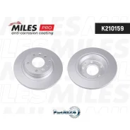 ���� ��������� Mazda 6 07-/Mazda 323 01-04/Mazda 626 99-02 ���. (� ���������) PRO Miles K210159 K210159 ����