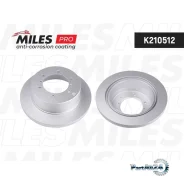 ���� ��������� Mitsubishi Pajero 90-/Space GEAR 95-00 ���. D 315��. (� ���������) PRO Miles K210512 K210512 ����