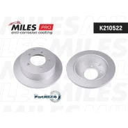 ���� ��������� Mitsubishi Lancer 08- ���. D 262��. (� ���������) PRO Miles K210522 K210522 ����