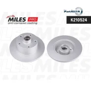 ���� ��������� AUDI A4 1.6-2.8 95-01 ���. D 245��. (� ���������) PRO Miles K210524 K210524 ����