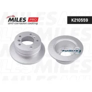 ���� ��������� MB Sprinter/VW LT 28-35/46 96-06 ���. D 258��. (� ���������) PRO Miles K210559 K210559 ����