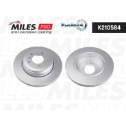 ���� ��������� BMW 5 E60/61 520-530 03-10 ���. D 320��. (� ���������) PRO Miles K210584 K210584 ����