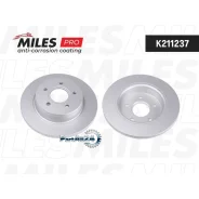 ���� ��������� FORD Focus III 11-/C-MAX 10- ���. (� ���������) PRO Miles K211237 K211237 ����