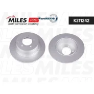 ���� ��������� Mitsubishi ASX/Outlander 06- ���. ��� ���. ��� �������� (� ���������) PRO Miles K211242 K211242 ����