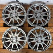 Kyoho Predict. 5.5x15", 4x100, ET50, �� 67,1���. ����
