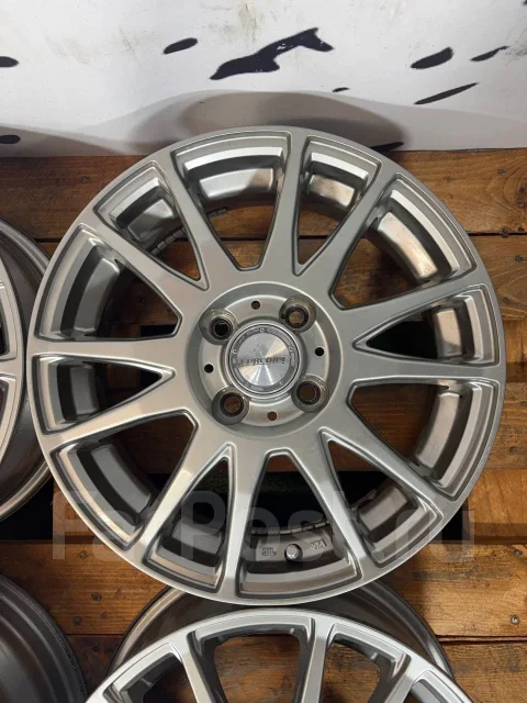 Kyoho Predict. 5.5x15", 4x100, ET50, �� 67,1���. ����