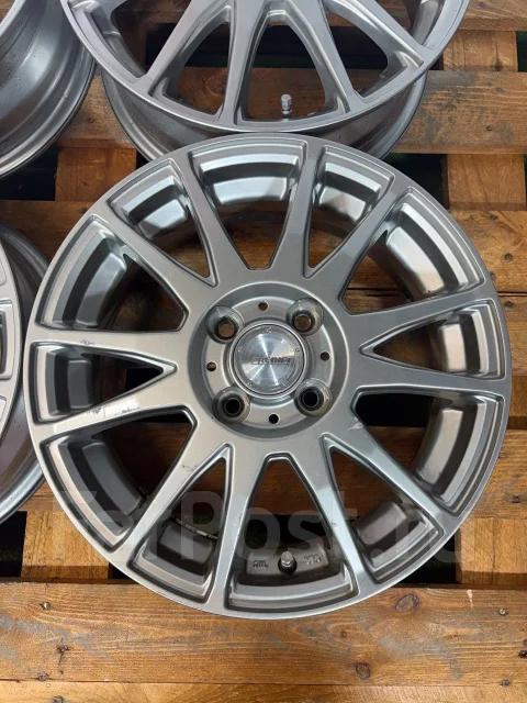 Kyoho Predict. 5.5x15", 4x100, ET50, �� 67,1���. ����