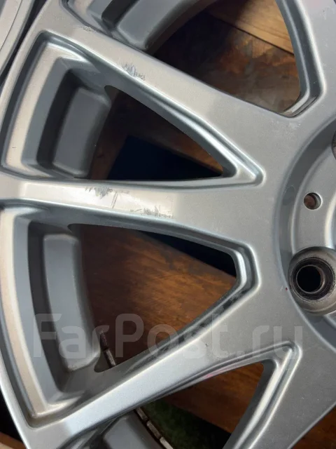 Kyoho Predict. 5.5x15", 4x100, ET50, �� 67,1���. ����