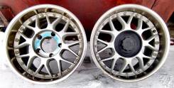 G-Corporation Luftbahn S5 MULTI-PIECE. 8.5x18", 5x150, ET38, �� 110,1���. ����