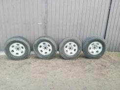 Joyroad Adventure A/T. ����� at, 2025 ���, �/�, ����� �� 5 % ����