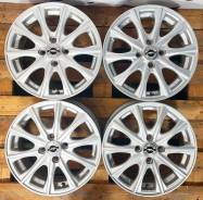 Weds Axel. 5.5x15", 4x100, ET50, �� 73,1���. ����