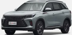 Dongfeng Fengon 580 ������ ������������ ��������� �������� ����
