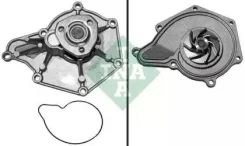 ����� ������� AUDI A6 (C6) 2.8-3.2 538035510 INA/LUK 538035510 538035510 ����